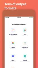 The Vector Converter 2