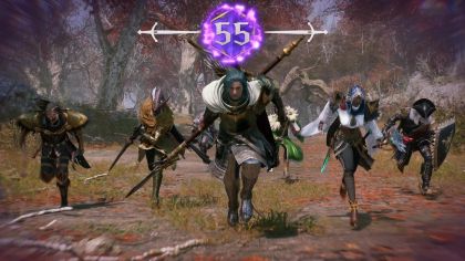 THRONE AND LIBERTY 2