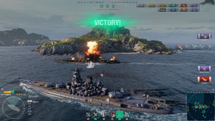 World of Warships 0
