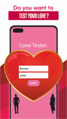 Love Tester 2