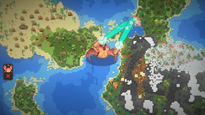 WorldBox - God Simulator 1