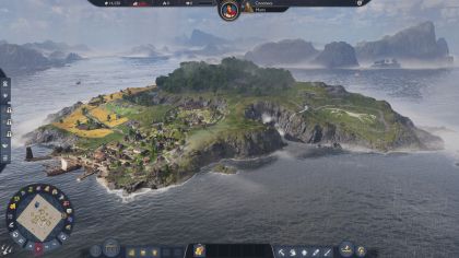 Anno 117: Pax Romana 2