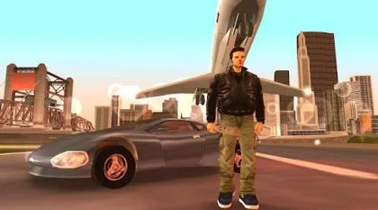 Grand Theft Auto III 1