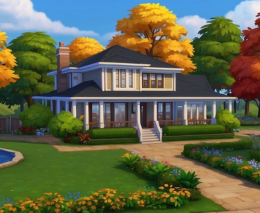The Sims™ 4 0