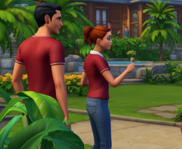 The Sims™ 4 1