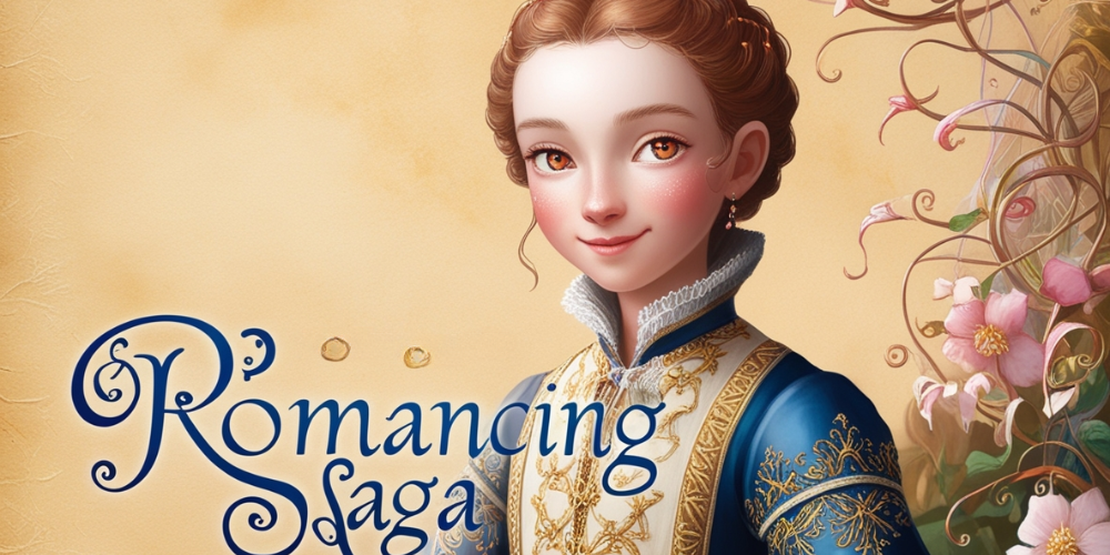 Romancing SaGa: Minstrel Song Remastered Set for International Release with Exclusive Editions