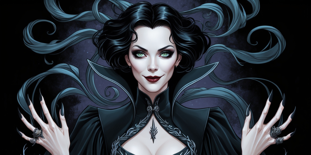 Agatha All Along: A Spellbinding Journey Through the MCU's Dark Magic