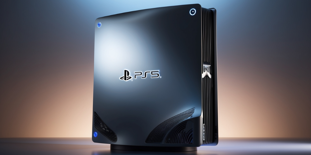 Unveiling the Future of Gaming: The Technological Leap of the PS5 Pro