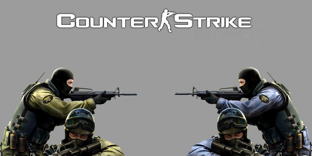 The Timeless Allure of Counter-Strike: Exploring the Persistent Legacy ...