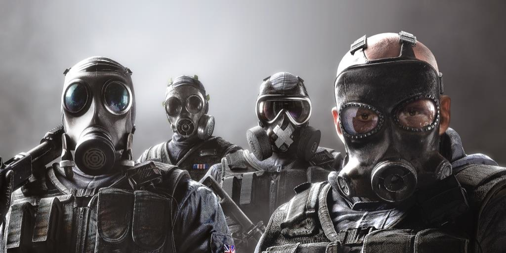 Ubisoft Announces Operation New Blood: A Game-Changing Season for Rainbow Six Siege