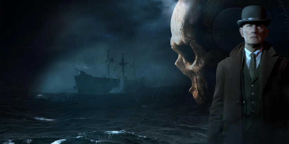 Exploring the Horrors Beyond: Top 5 Alternatives to "The Dark Pictures: Man of Medan"