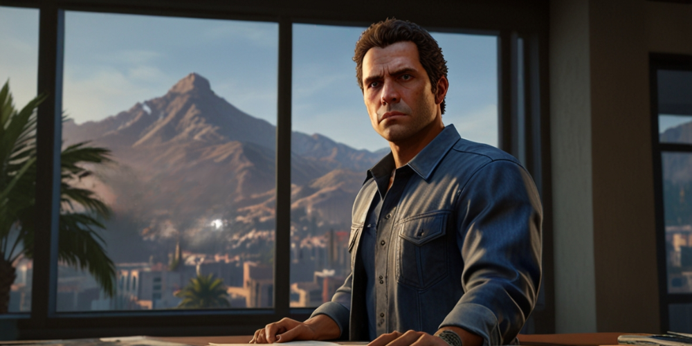 Take-Two Interactive Warns of Financial Risks from Review Bombing Amidst Blockbuster Game Releases