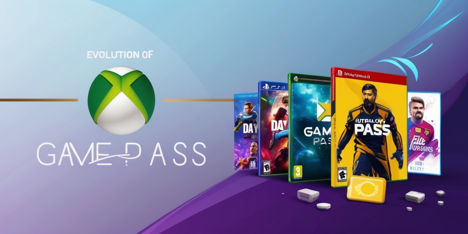 Game Pass Evolution: Price Increase, Day-One Editions, and Exclusive Bonuses