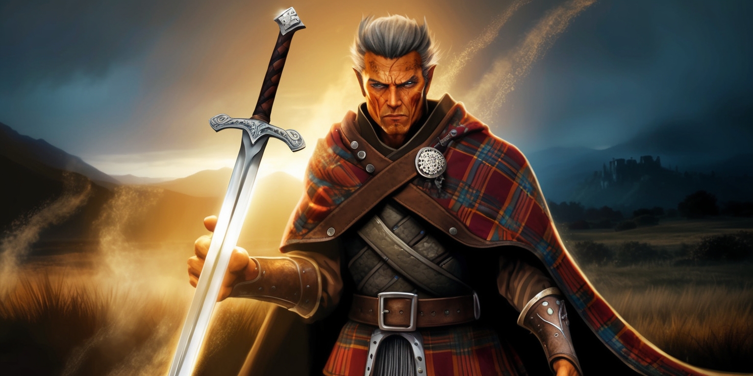 Highlander Reborn: A New Era of Immortal Legends