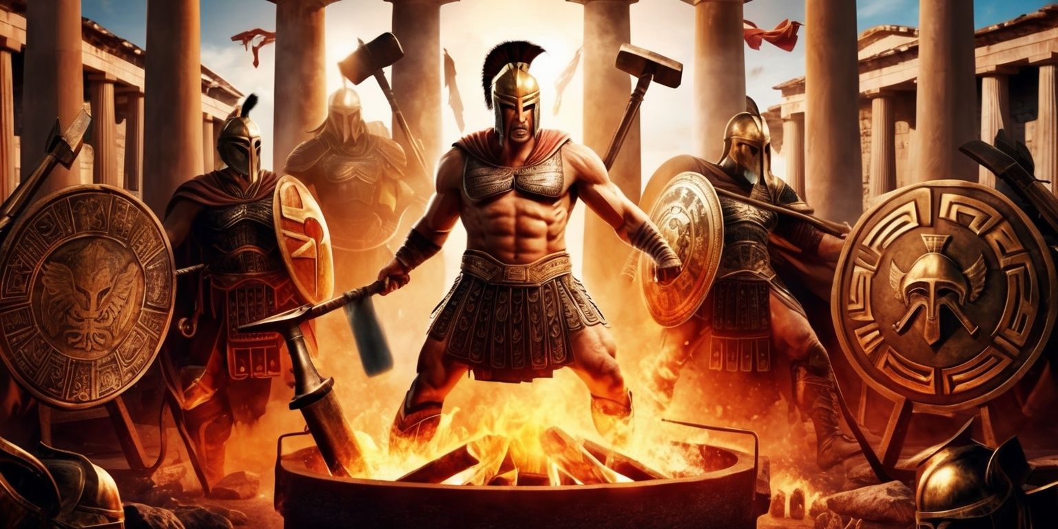 Spartan Origins: Forging Honor in Myths and Combat