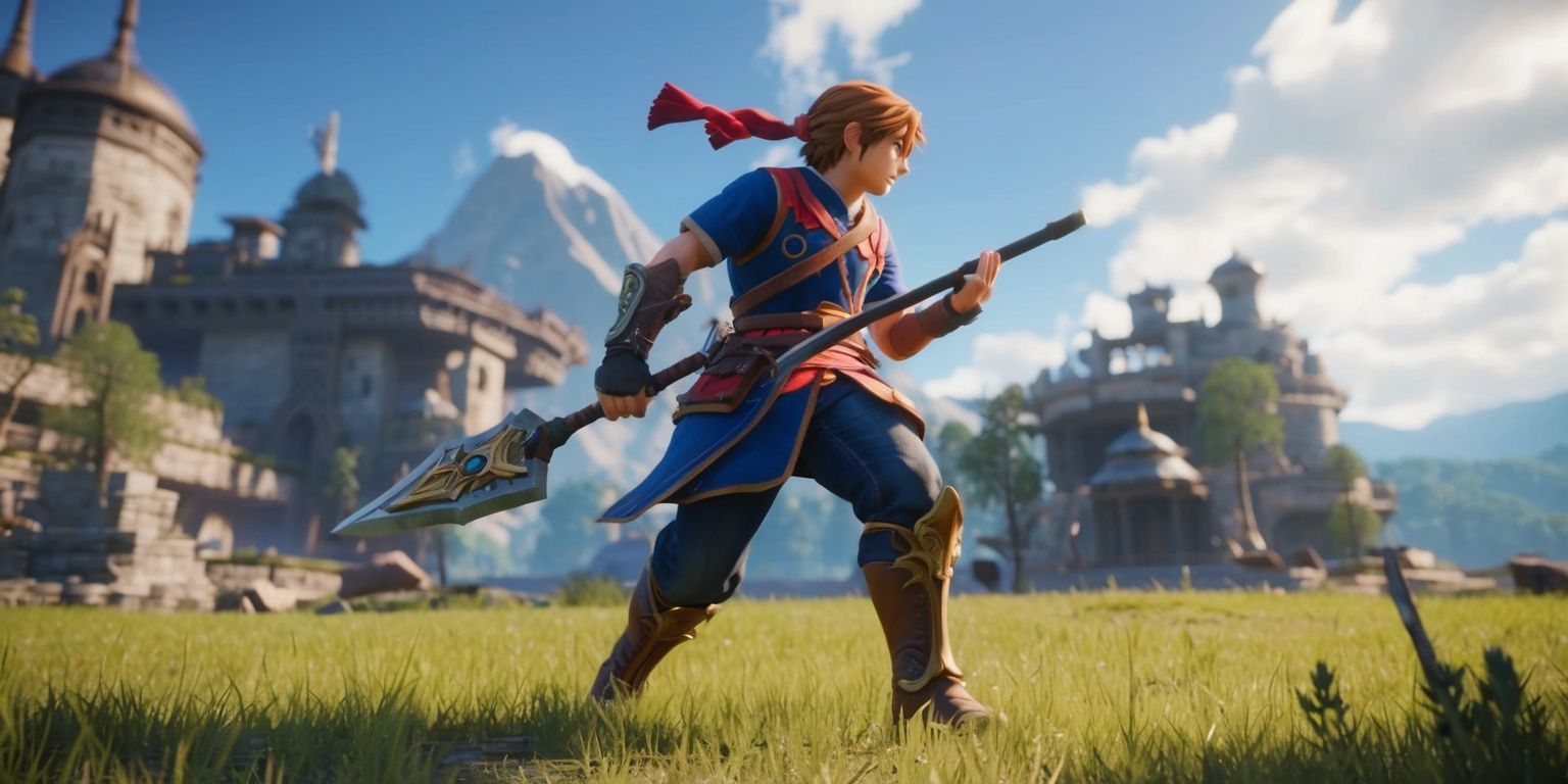 Revitalizing an Icon: The Technical Triumph of Bringing an Action RPG to Nintendo Switch 2