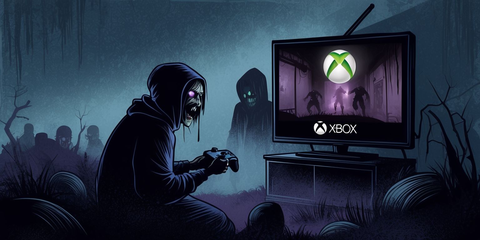 Mystery Unfolds: A New Chapter in Xbox Horror