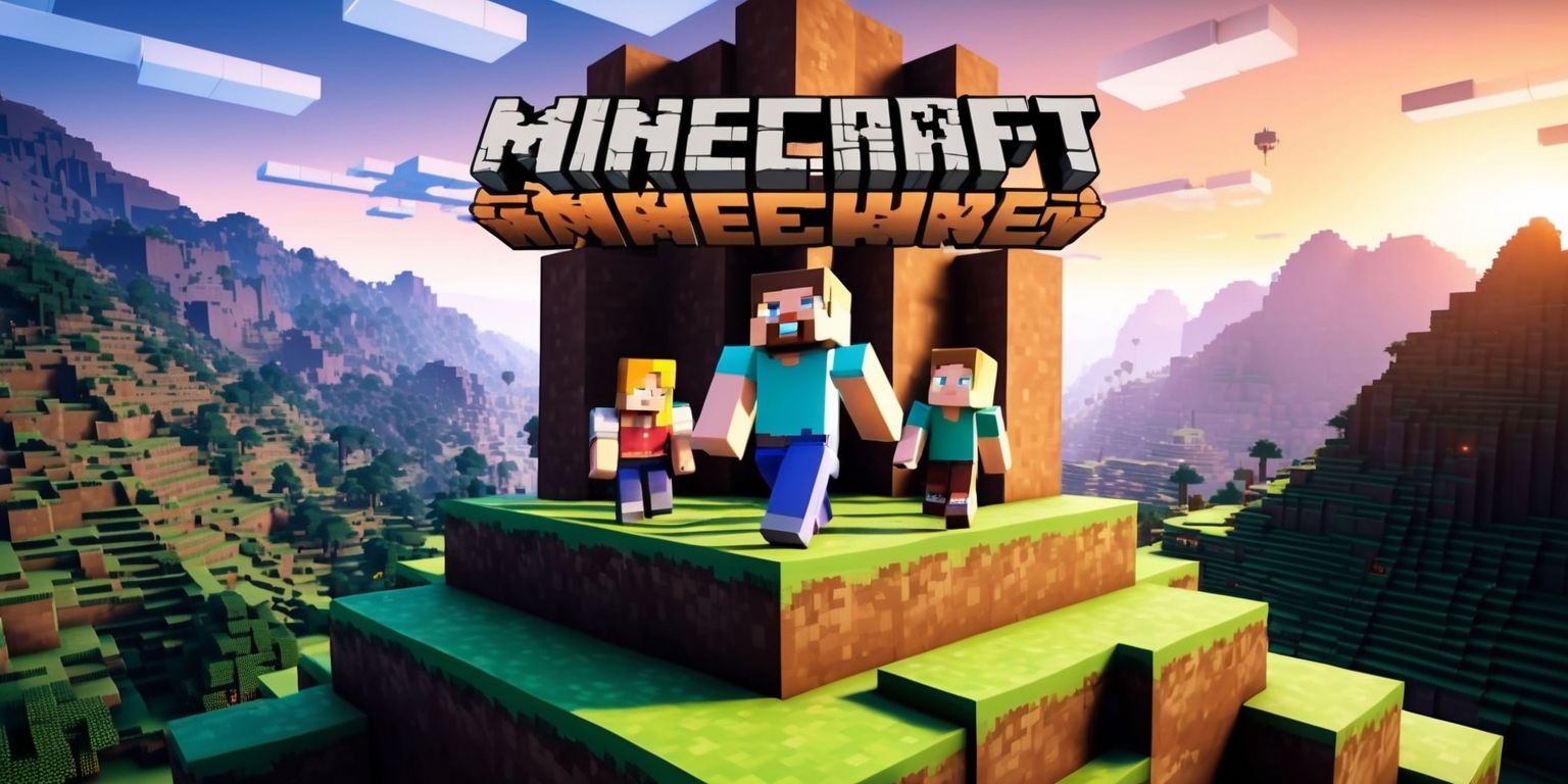 Minecraft Sequel: Building a New Cinematic Adventure Set for 2027