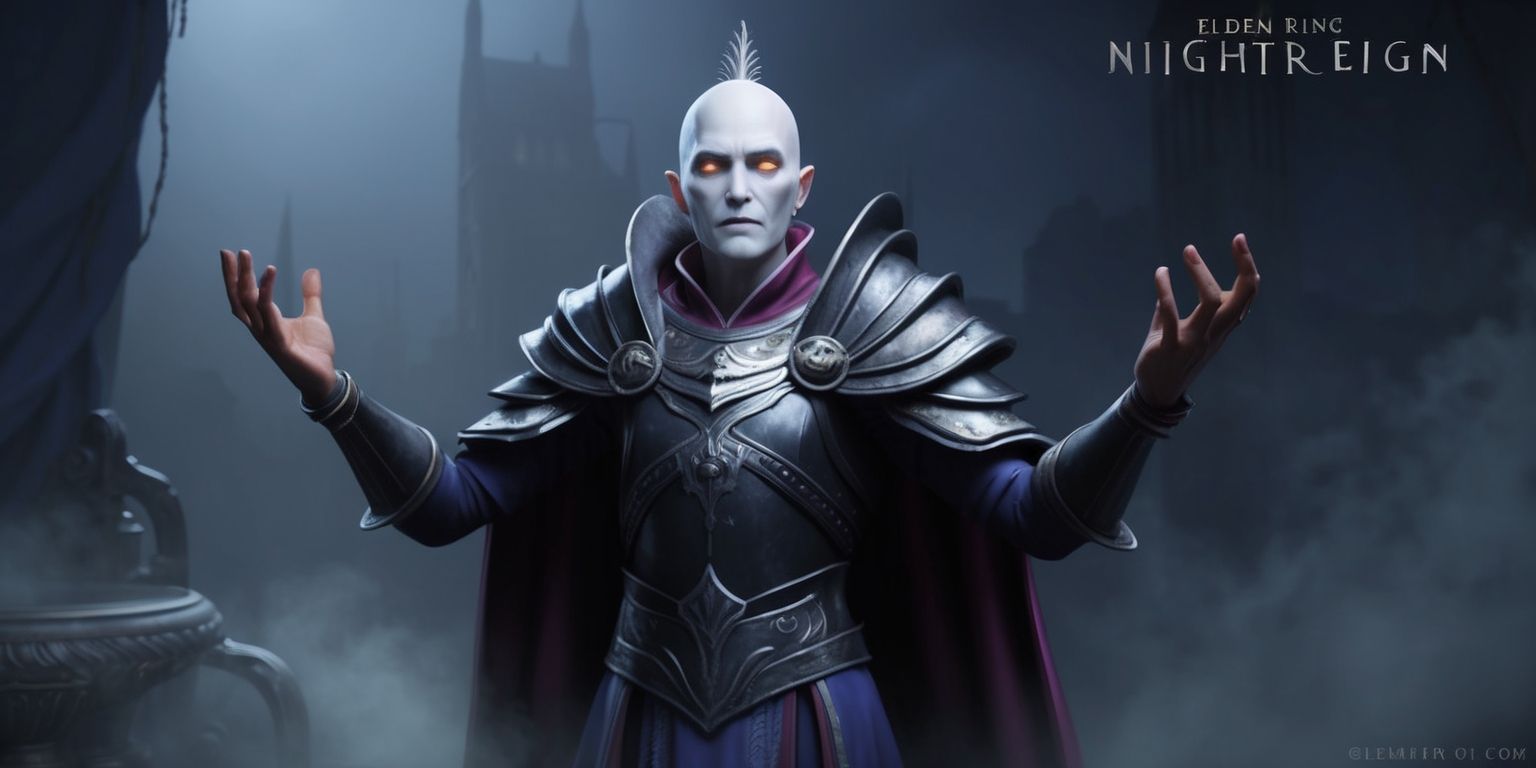 Elden Ring Nightreign: Mastering Non-Verbal Communication Through Gestures