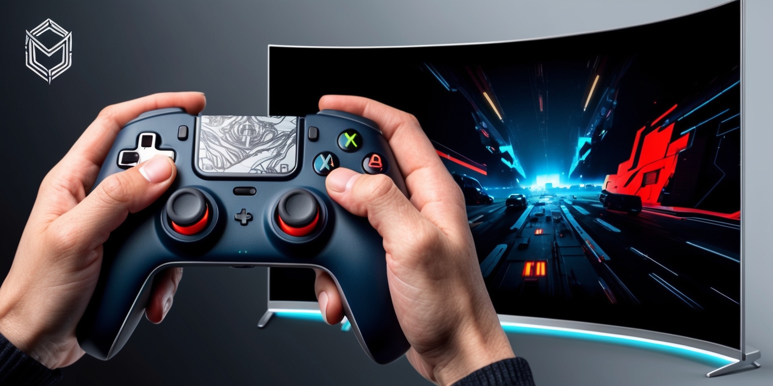 Mastering the Digital Battlefield: The Ultimate Guide to Controller Customization
