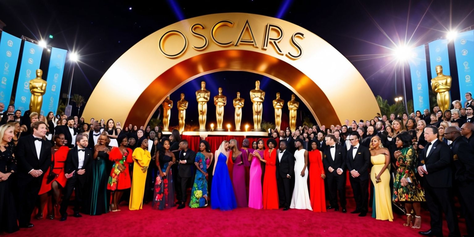 Record-Breaking Revelations: 2026 Oscars Set to Make History