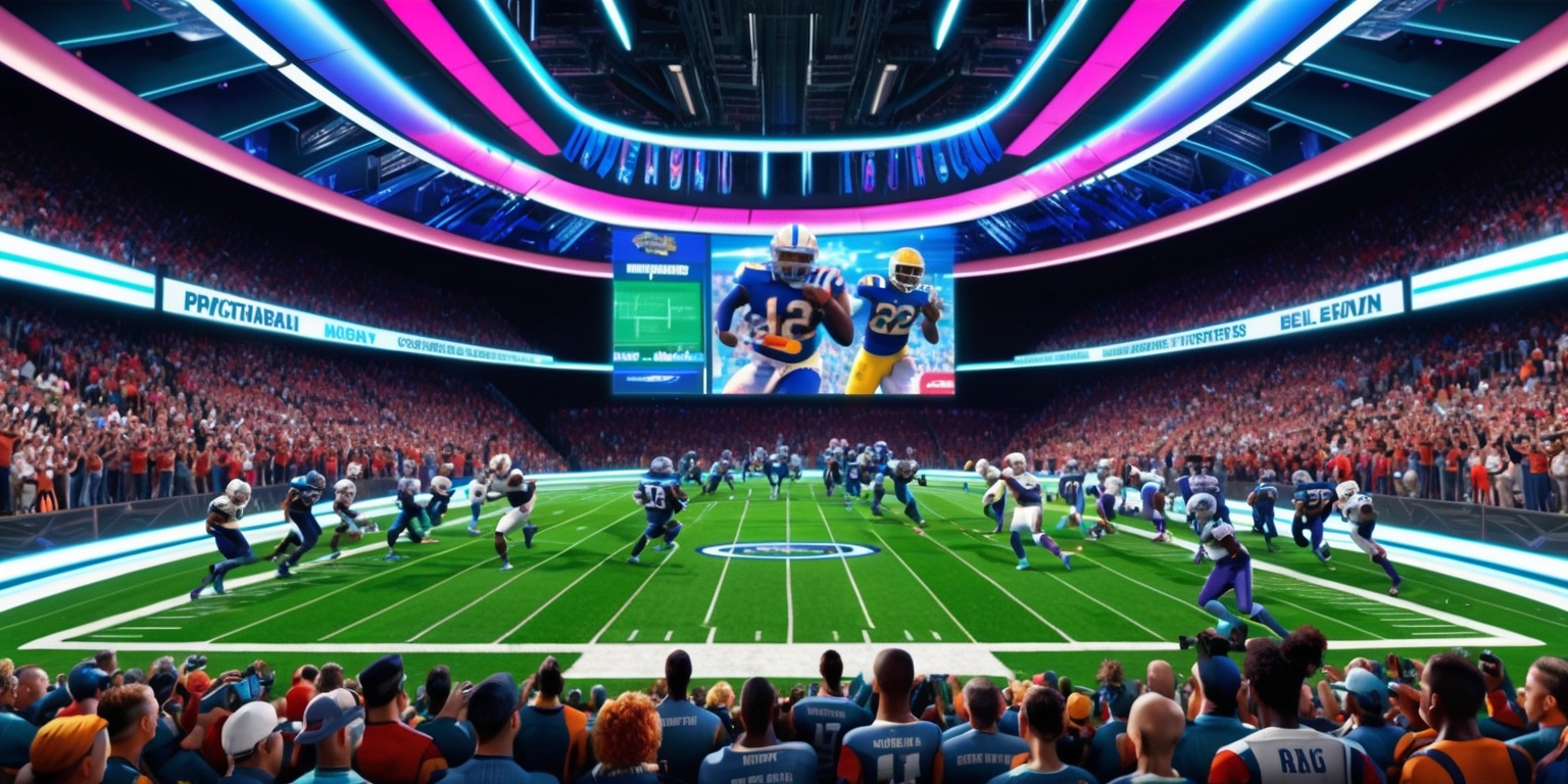 A New Era on the Virtual Field: Evolution and Strategy in Football Simulation