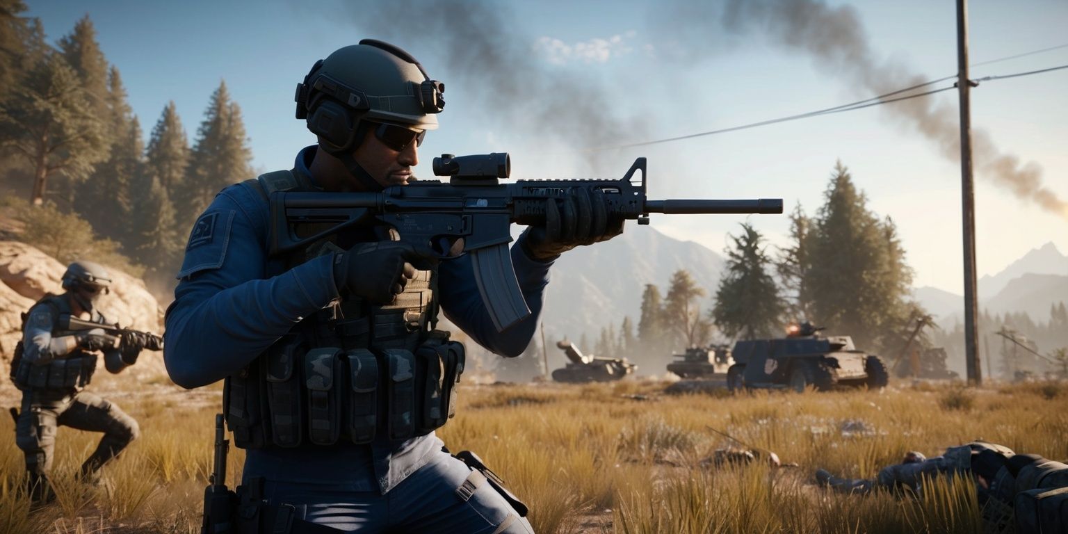 From Cover to Turn-Based Strategy: Embracing a New Tactical Frontier in Rainbow Six