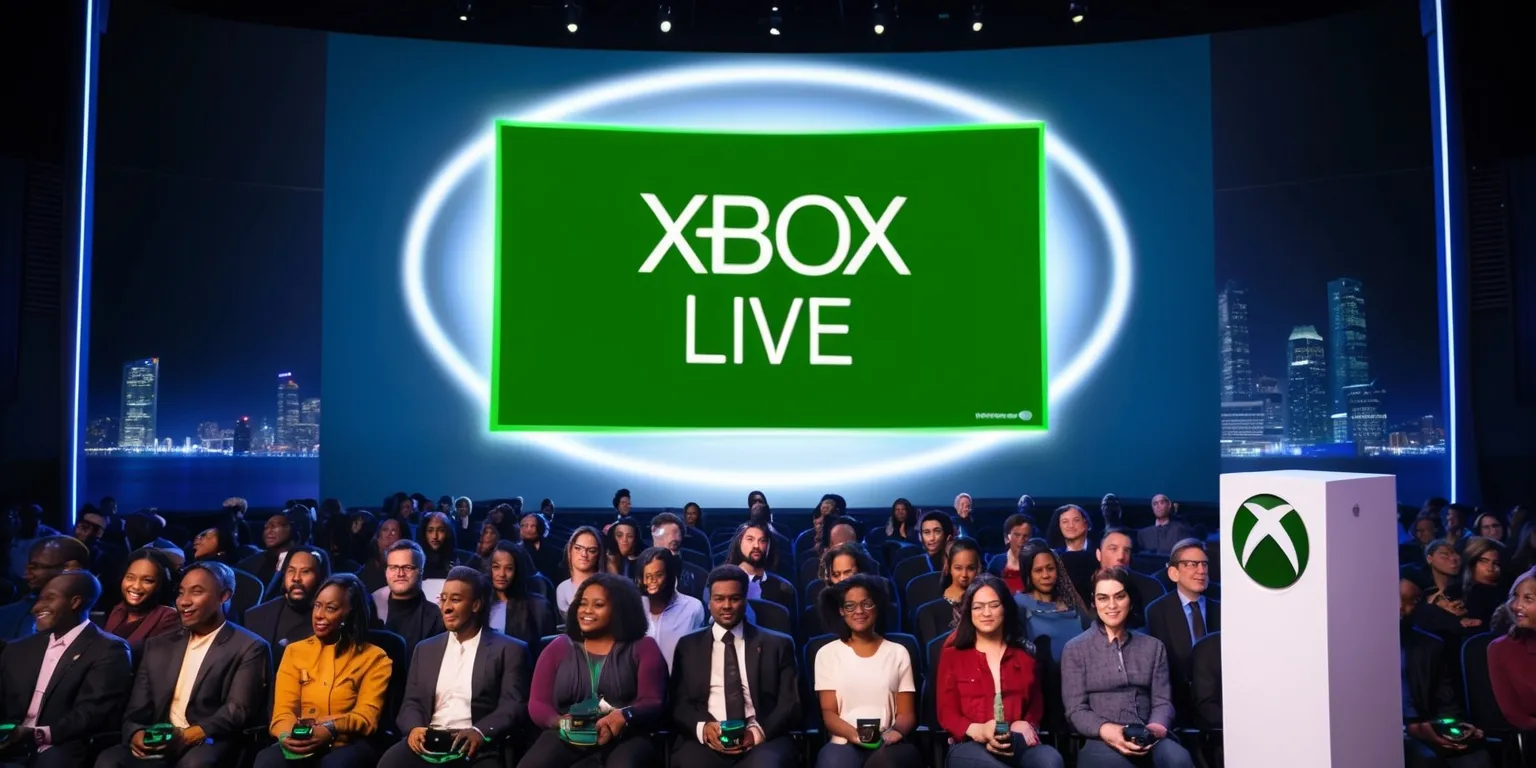Xbox Live Showcase: A Preview of Tonight’s Game Announcements