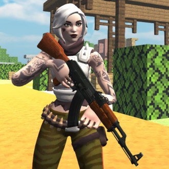 Fortnite Clash Survival Game